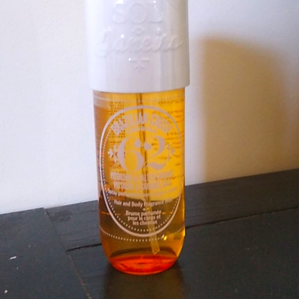 Sol de Janeiro Hair & Body Fragrance Mist